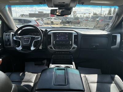 2015 GMC Sierra 1500 SLT *NO ACCIDENTS*   - Photo 18 - Edmonton, AB T6B 0B7