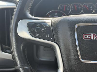 2015 GMC Sierra 1500 SLT *NO ACCIDENTS*   - Photo 27 - Edmonton, AB T6B 0B7