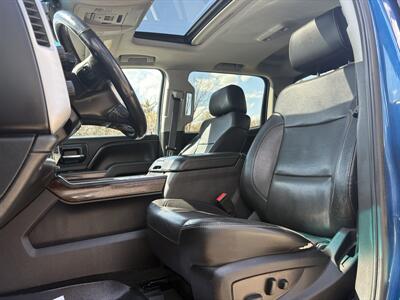 2015 GMC Sierra 1500 SLT *NO ACCIDENTS*   - Photo 14 - Edmonton, AB T6B 0B7