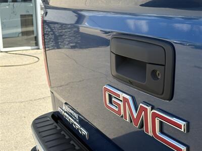 2015 GMC Sierra 1500 SLT *NO ACCIDENTS*   - Photo 9 - Edmonton, AB T6B 0B7