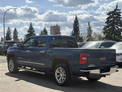 2015 GMC Sierra 1500 SLT *NO ACCIDENTS*   - Photo 5 - Edmonton, AB T6B 0B7