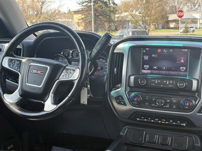 2015 GMC Sierra 1500 SLT *NO ACCIDENTS*   - Photo 26 - Edmonton, AB T6B 0B7