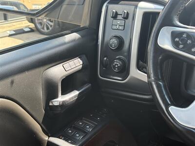 2015 GMC Sierra 1500 SLT *NO ACCIDENTS*   - Photo 24 - Edmonton, AB T6B 0B7