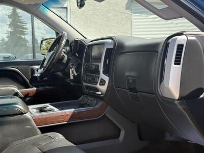 2015 GMC Sierra 1500 SLT *NO ACCIDENTS*   - Photo 15 - Edmonton, AB T6B 0B7