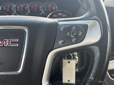 2015 GMC Sierra 1500 SLT *NO ACCIDENTS*   - Photo 28 - Edmonton, AB T6B 0B7