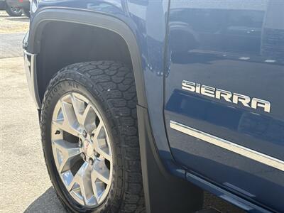 2015 GMC Sierra 1500 SLT *NO ACCIDENTS*   - Photo 11 - Edmonton, AB T6B 0B7