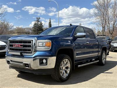 2015 GMC Sierra 1500 SLT *NO ACCIDENTS*   - Photo 7 - Edmonton, AB T6B 0B7