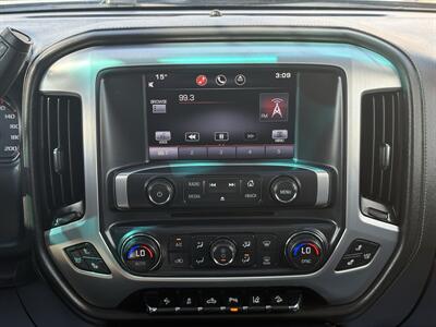 2015 GMC Sierra 1500 SLT *NO ACCIDENTS*   - Photo 20 - Edmonton, AB T6B 0B7
