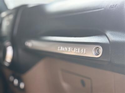 2012 Jeep Wrangler Unlimited Sahara - Photo 19 - Edmonton, AB T6B 0B7