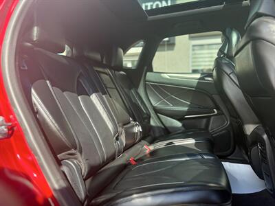 2017 Lincoln MKC Reserve - Photo 15 - Edmonton, AB T6B 0B7