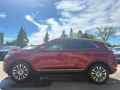 2017 Lincoln MKC Reserve - Photo 6 - Edmonton, AB T6B 0B7