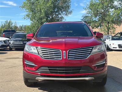 2017 Lincoln MKC Reserve - Photo 8 - Edmonton, AB T6B 0B7