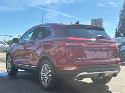 2017 Lincoln MKC Reserve - Photo 5 - Edmonton, AB T6B 0B7