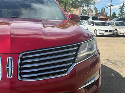 2017 Lincoln MKC Reserve - Photo 9 - Edmonton, AB T6B 0B7