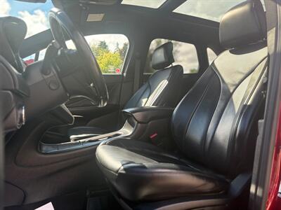 2017 Lincoln MKC Reserve - Photo 17 - Edmonton, AB T6B 0B7