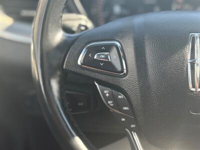 2017 Lincoln MKC Reserve - Photo 23 - Edmonton, AB T6B 0B7