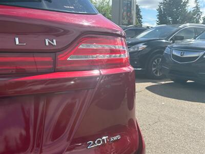 2017 Lincoln MKC Reserve - Photo 11 - Edmonton, AB T6B 0B7