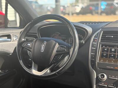 2017 Lincoln MKC Reserve - Photo 22 - Edmonton, AB T6B 0B7