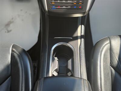 2017 Lincoln MKC Reserve - Photo 21 - Edmonton, AB T6B 0B7