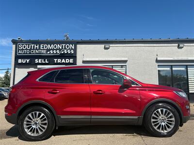 2017 Lincoln MKC Reserve - Photo 2 - Edmonton, AB T6B 0B7