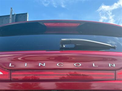 2017 Lincoln MKC Reserve - Photo 10 - Edmonton, AB T6B 0B7