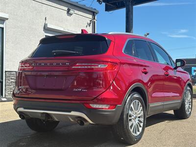 2017 Lincoln MKC Reserve - Photo 3 - Edmonton, AB T6B 0B7
