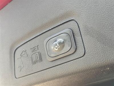 2017 Lincoln MKC Reserve - Photo 14 - Edmonton, AB T6B 0B7
