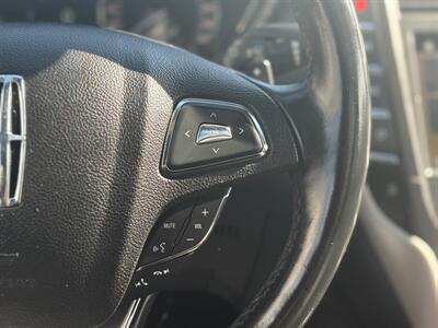 2017 Lincoln MKC Reserve - Photo 24 - Edmonton, AB T6B 0B7