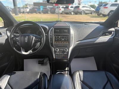 2017 Lincoln MKC Reserve - Photo 18 - Edmonton, AB T6B 0B7