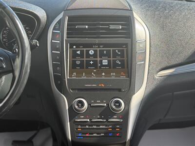 2017 Lincoln MKC Reserve - Photo 19 - Edmonton, AB T6B 0B7
