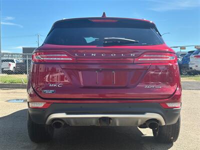 2017 Lincoln MKC Reserve - Photo 4 - Edmonton, AB T6B 0B7