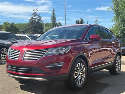2017 Lincoln MKC Reserve - Photo 7 - Edmonton, AB T6B 0B7