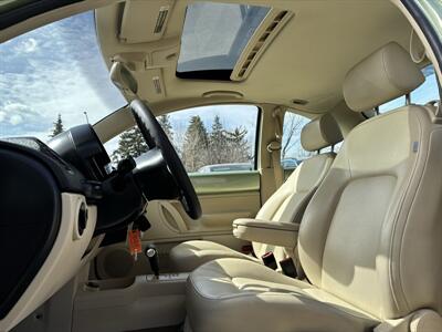 2008 Volkswagen New Beetle 2.5 *No Accidents**Low Kms*   - Photo 12 - Edmonton, AB T6B 0B7
