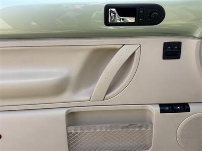 2008 Volkswagen New Beetle 2.5 *No Accidents**Low Kms*   - Photo 13 - Edmonton, AB T6B 0B7