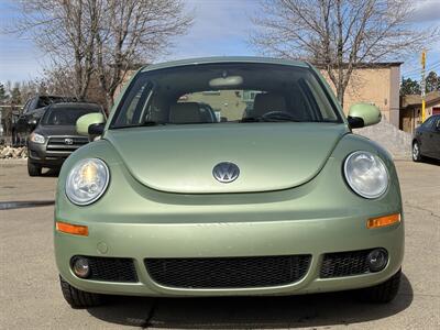 2008 Volkswagen New Beetle 2.5 *No Accidents**Low Kms*   - Photo 9 - Edmonton, AB T6B 0B7