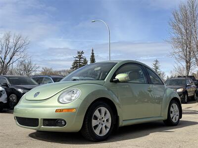 2008 Volkswagen New Beetle 2.5 *No Accidents**Low Kms*   - Photo 8 - Edmonton, AB T6B 0B7
