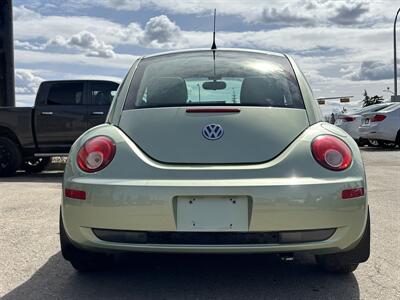 2008 Volkswagen New Beetle 2.5 *No Accidents**Low Kms*   - Photo 4 - Edmonton, AB T6B 0B7
