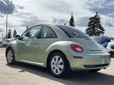 2008 Volkswagen New Beetle 2.5 *No Accidents**Low Kms*   - Photo 6 - Edmonton, AB T6B 0B7