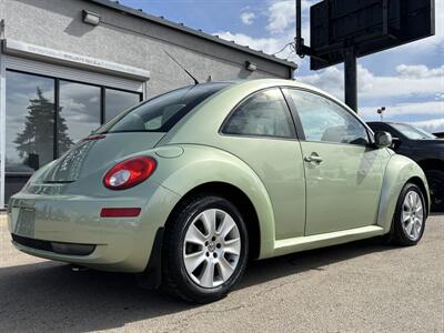 2008 Volkswagen New Beetle 2.5 *No Accidents**Low Kms*   - Photo 3 - Edmonton, AB T6B 0B7