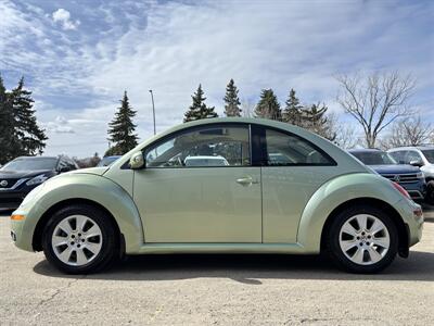 2008 Volkswagen New Beetle 2.5 *No Accidents**Low Kms*   - Photo 7 - Edmonton, AB T6B 0B7