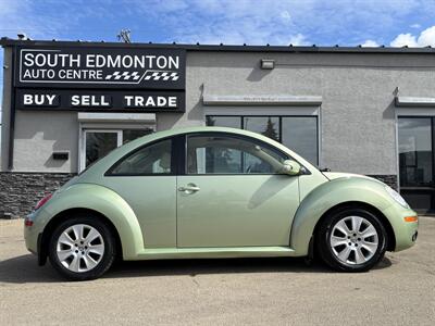 2008 Volkswagen New Beetle 2.5 *No Accidents**Low Kms*   - Photo 2 - Edmonton, AB T6B 0B7