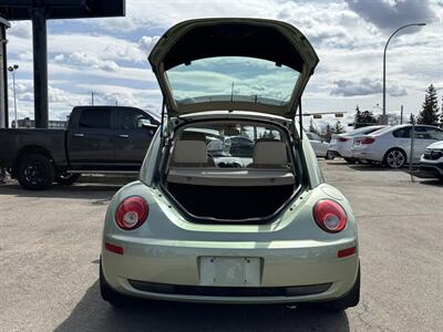 2008 Volkswagen New Beetle 2.5 *No Accidents**Low Kms*   - Photo 5 - Edmonton, AB T6B 0B7