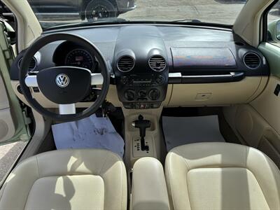 2008 Volkswagen New Beetle 2.5 *No Accidents**Low Kms*   - Photo 14 - Edmonton, AB T6B 0B7