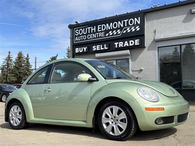 2008 Volkswagen New Beetle 2.5 *No Accidents**Low Kms*   - Photo 1 - Edmonton, AB T6B 0B7