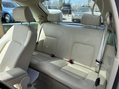 2008 Volkswagen New Beetle 2.5 *No Accidents**Low Kms*   - Photo 11 - Edmonton, AB T6B 0B7