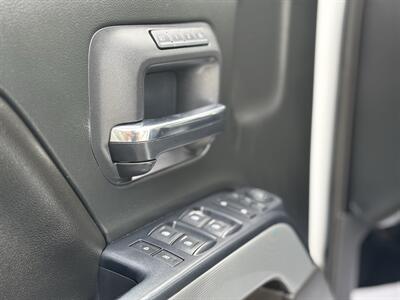2017 Chevrolet Silverado 1500 LTZ Z71   - Photo 16 - Edmonton, AB T6B 0B7