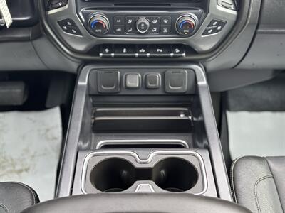 2017 Chevrolet Silverado 1500 LTZ Z71 - Photo 19 - Edmonton, AB T6B 0B7