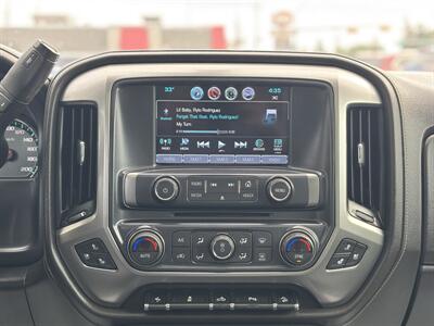 2017 Chevrolet Silverado 1500 LTZ Z71 - Photo 18 - Edmonton, AB T6B 0B7
