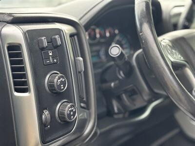 2017 Chevrolet Silverado 1500 LTZ Z71 - Photo 21 - Edmonton, AB T6B 0B7