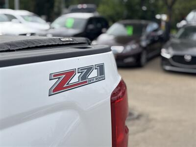 2017 Chevrolet Silverado 1500 LTZ Z71 - Photo 11 - Edmonton, AB T6B 0B7